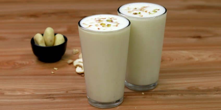 Peda Lassi