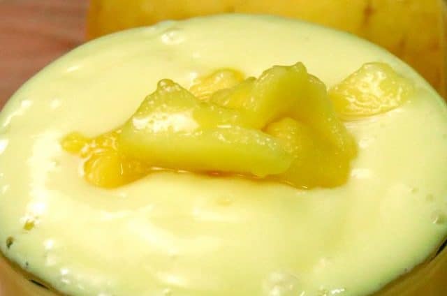 Mango Lassi