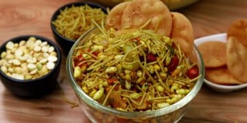 Bhelpuri