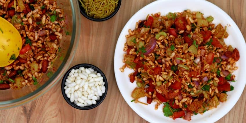 Jhal Muri