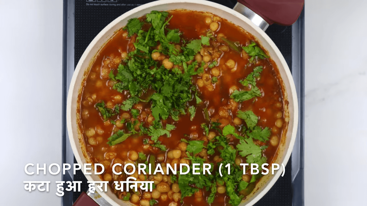 Ragda Pattice step 10