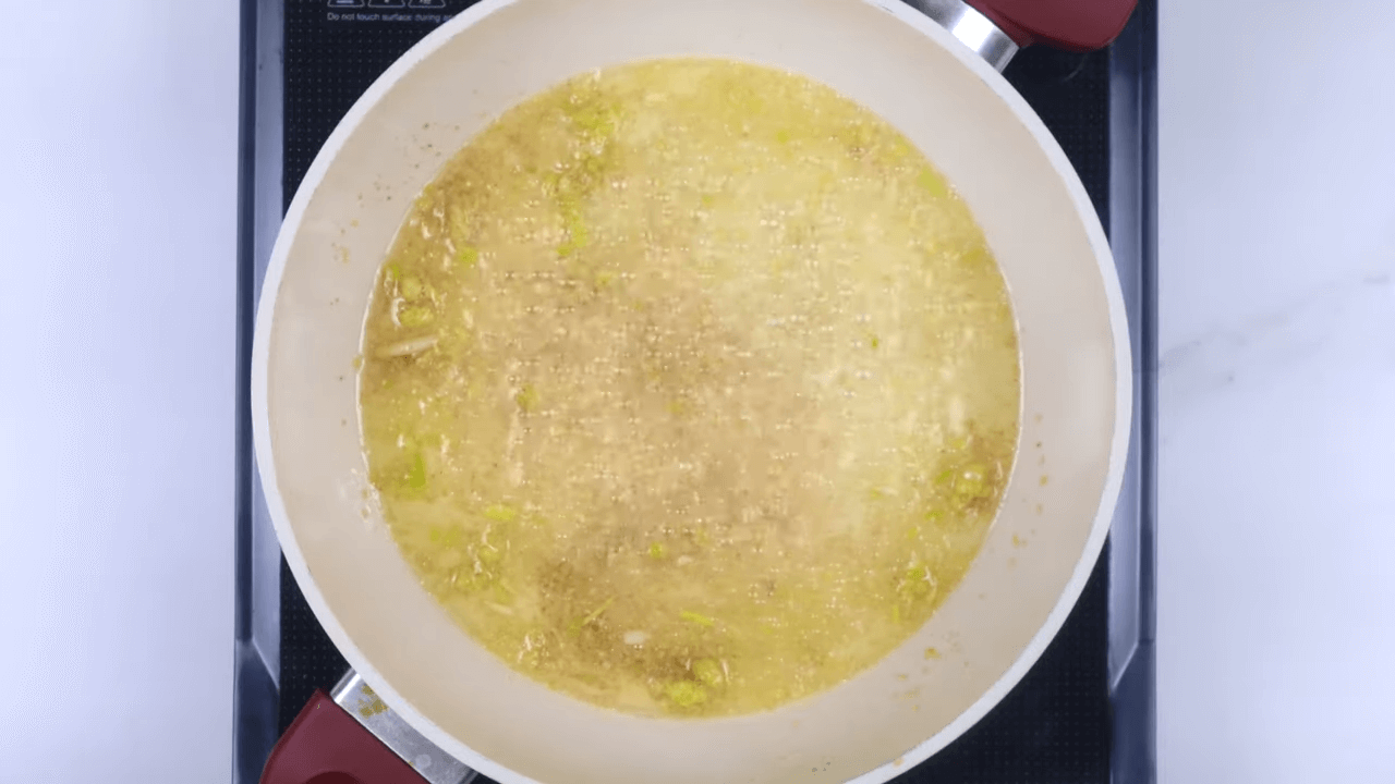 Ragda Pattice step 3