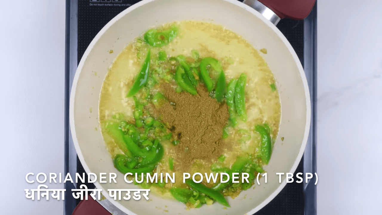 Ragda Pattice step 6