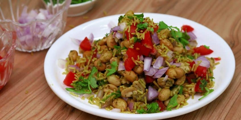 surti collegian bhel