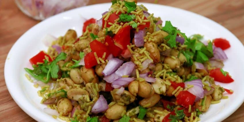 surti collegian bhel