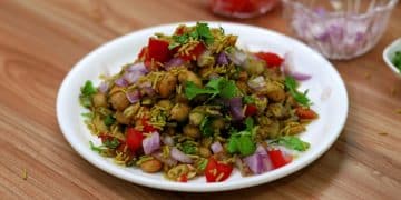 surti collegian bhel