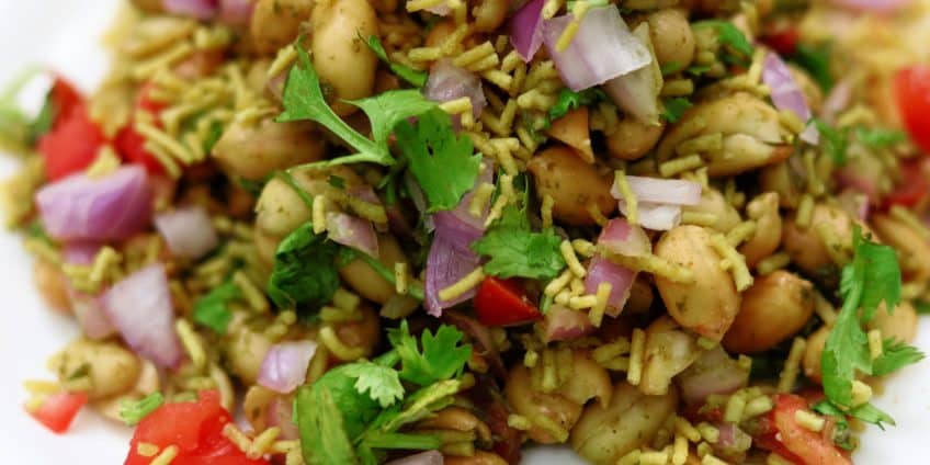 surti collegian bhel